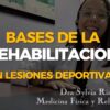 lesiones deportivas