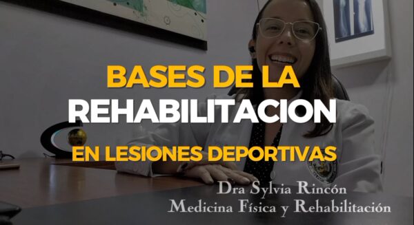 lesiones deportivas