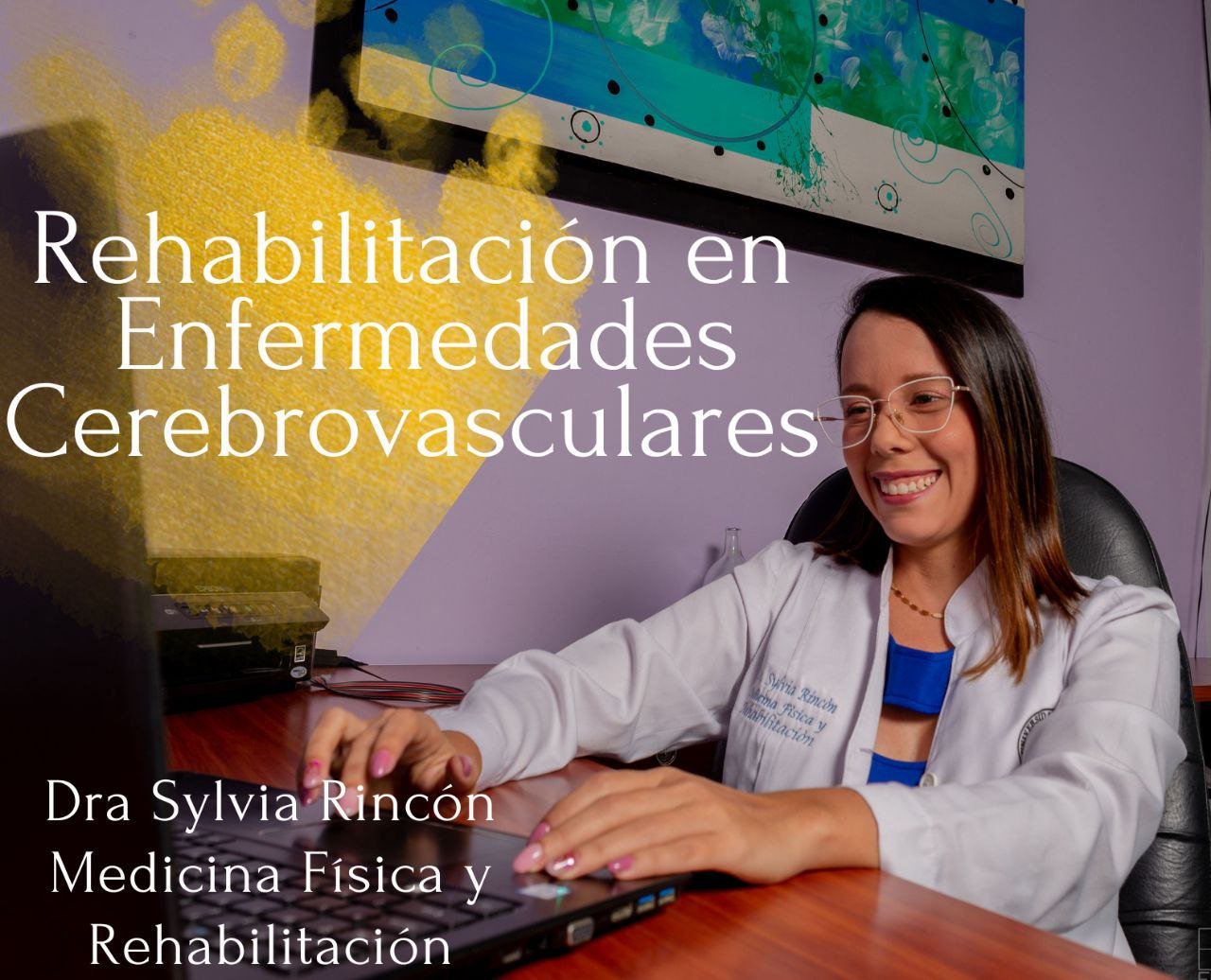 Curso En Evento Cerebrovascular