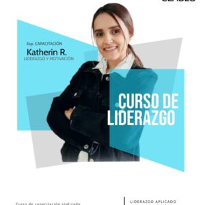 Portada curso liderazgo