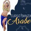 Danza arabe wendy