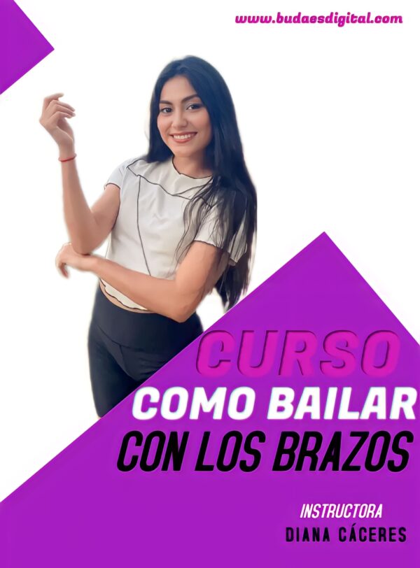 brazos diana