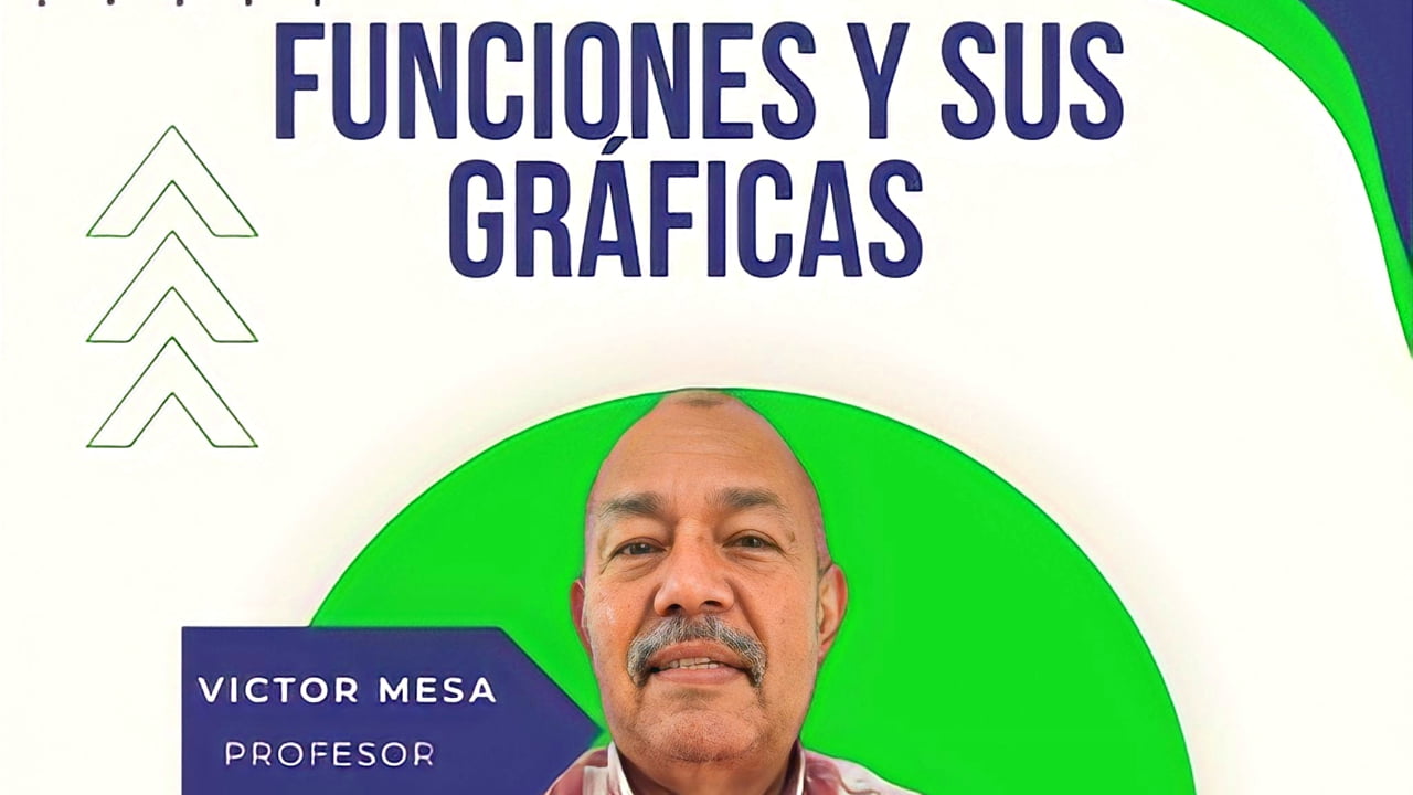 Curso de Funciones y sus Graficas