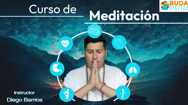 Curso de Meditación