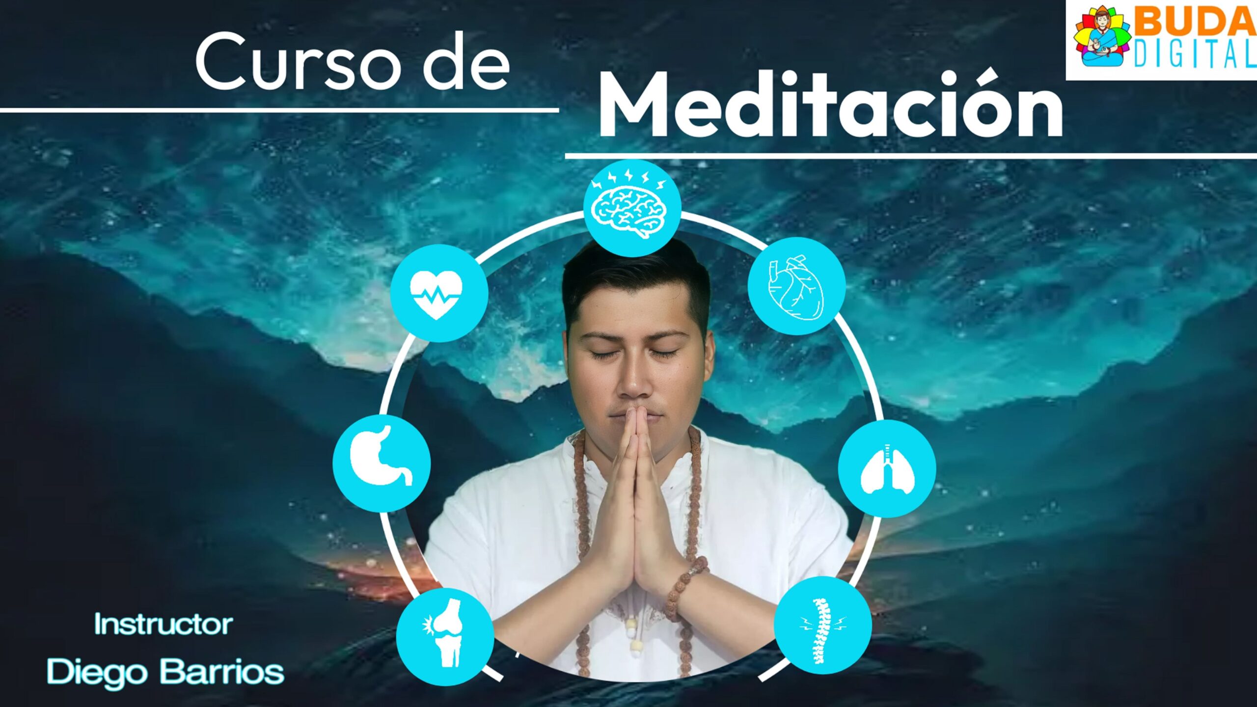 Curso de Meditación