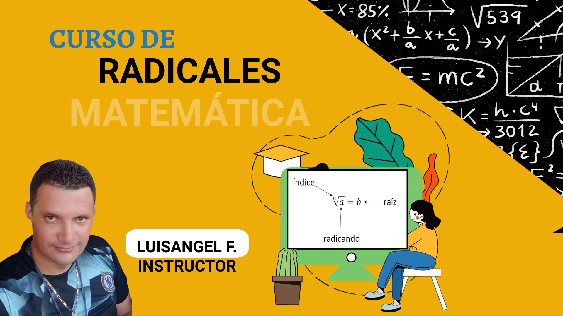 Curso de Radicales