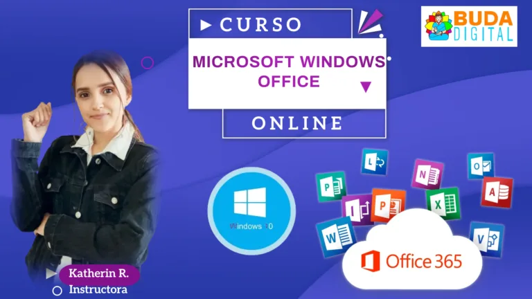 “Curso de Computación e Informática”