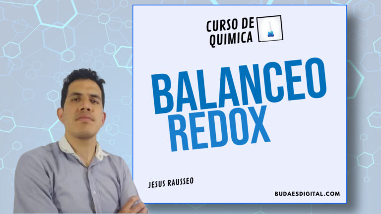 Curso de Balanceo Redox