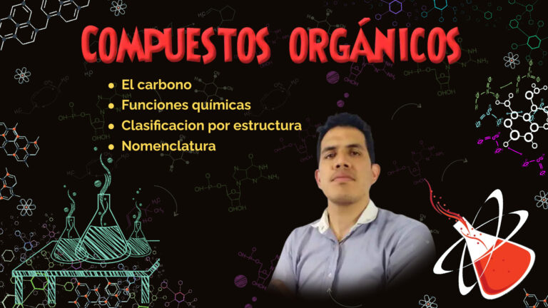 Curso de Compuestos Orgánicos