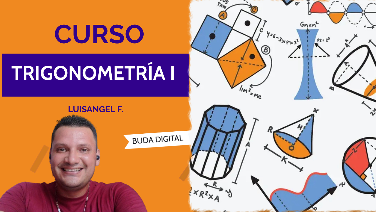 Curso de Trigonometría I