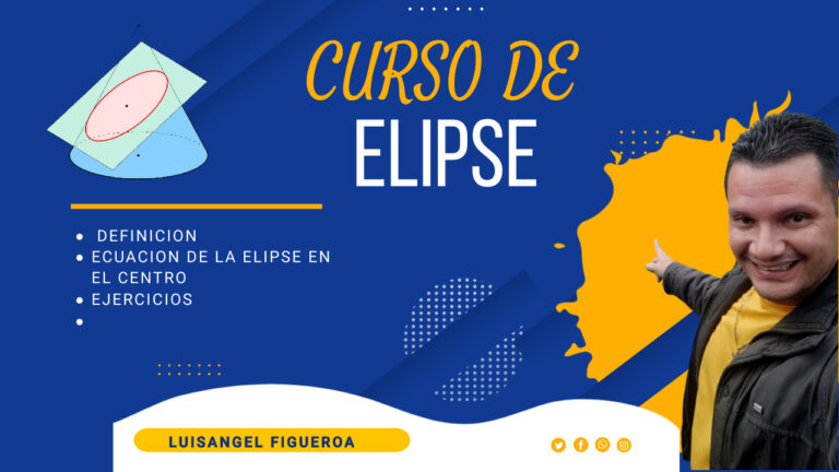 Curso De Elipse