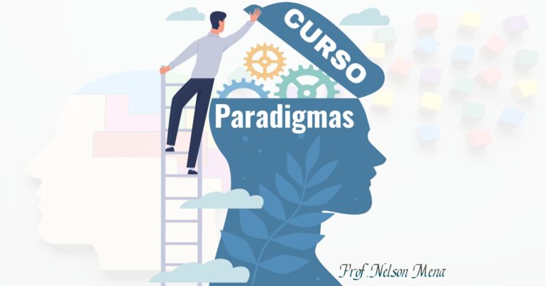 Curso Los Paradigmas