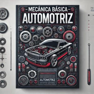 Curso de Mecánica Básica Automotriz